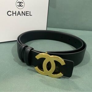 Chanel Women's Authentic Belt